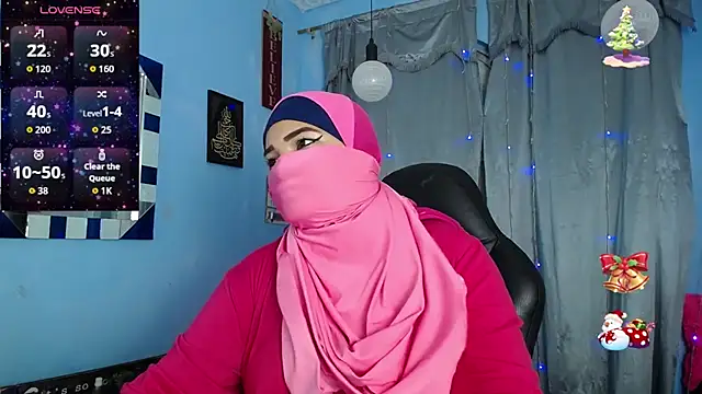 Falak-Yasin online show from November 2025 12:28:02 PM