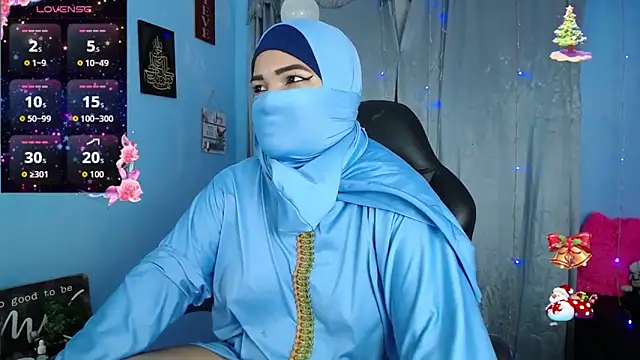 Falak-Yasin online show from November 2025 12:19:02 PM