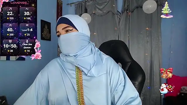 Falak-Yasin online show from November 2025 01:26:02 PM