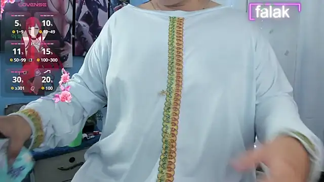 Falak-Yasin online show from March 2026 11:49:01 AM