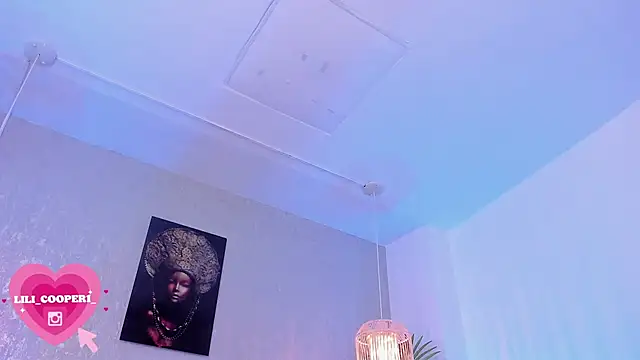lilicooper  online show from December 2024 11:59:01 PM