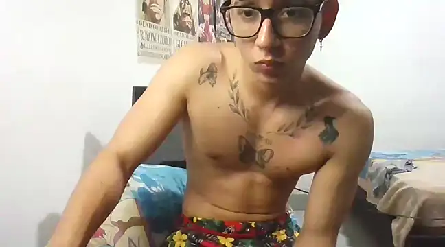 Dillom420 online show from March 2025 04:57:02 AM