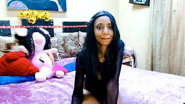 Nubiangiggles online show from December 2024 08:42:02 AM