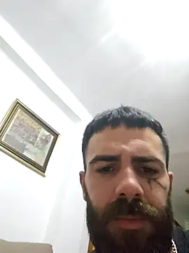 charlye inkkkk online show from February 2025 11:35:01 PM