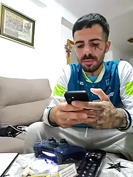 charlye inkkkk online show from March 2025 11:03:02 PM