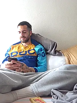 charlye inkkkk online show from March 2025 11:39:02 AM