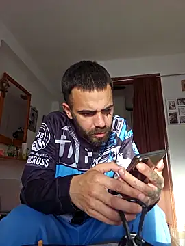 charlye inkkkk online show from March 2025 05:23:02 PM