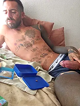 charlye inkkkk online show from September 2025 10:37:01 AM