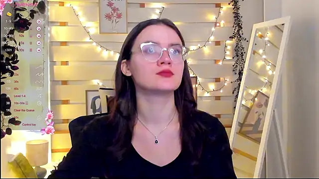 Josephine jo online show from January 2026 07:35:02 AM