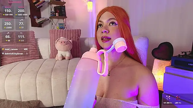 HANNAH LOVEE online show from January 2025 06:39:01 AM