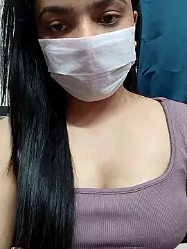 Myloveurvi online show from January 2026 03:16:02 PM