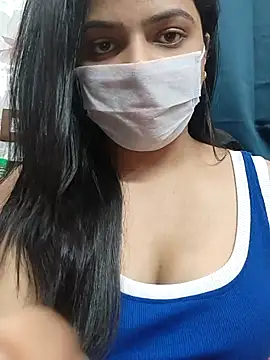 Myloveurvi online show from February 2026 04:27:02 PM