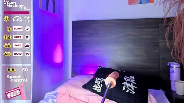 Martina Miiller online show from February 2025 04:20:02 PM