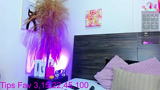 Martina Miiller online show from November 2025 12:37:02 PM