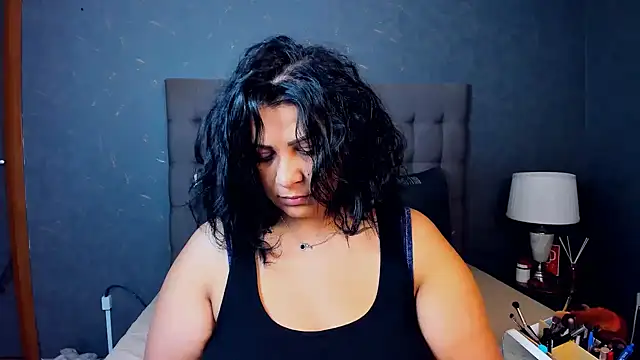 Snapshot of AmyCubes chatting on October 2025 04:02:02 AM AmyCubes online show from October 2025 04:02:02 AM