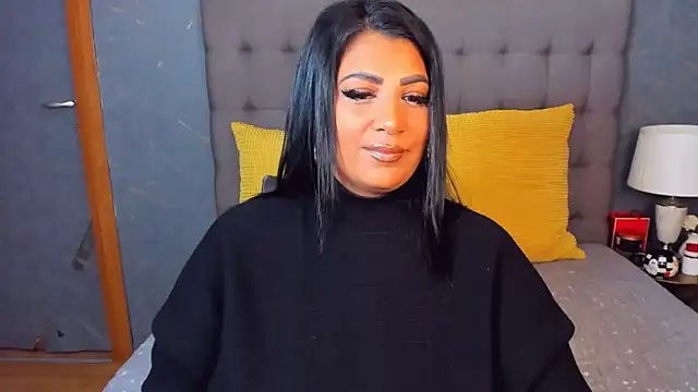 Snapshot of AmyCubes chatting on February 2026 06:22:01 AM AmyCubes online show from February 2026 06:22:01 AM