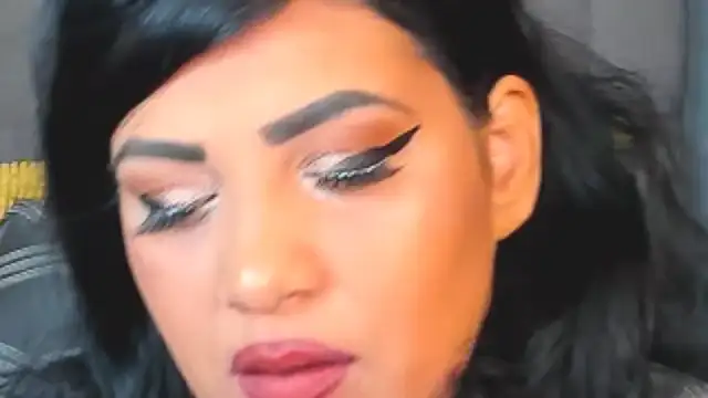 Snapshot of AmyCubes chatting on February 2026 08:30:02 AM AmyCubes online show from February 2026 08:30:02 AM