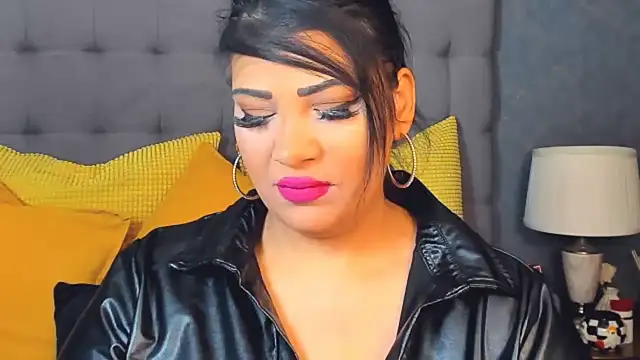 Snapshot of AmyCubes chatting on February 2026 05:08:02 AM AmyCubes online show from February 2026 05:08:02 AM