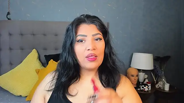 Snapshot of AmyCubes chatting on March 2026 07:36:01 AM AmyCubes online show from March 2026 07:36:01 AM