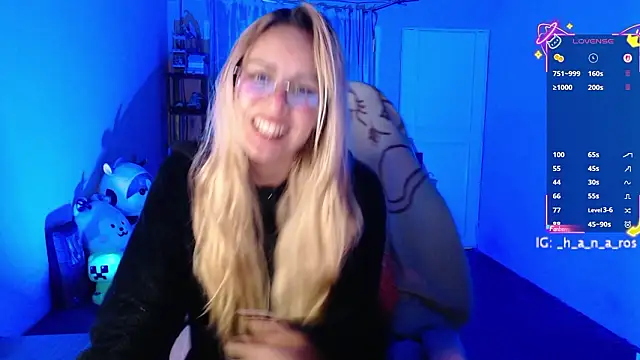 7Hana7 online show from March 2026 02:17:01 AM