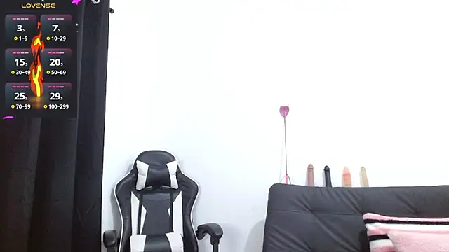 Kiara-Rider online show from March 2025 12:00:01 AM