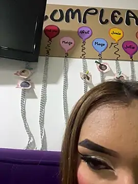 Nikol Rang   online show from March 2025 07:08:02 AM