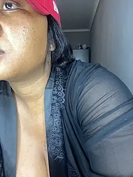 MayaPassion online show from November 2025 06:42:02 PM