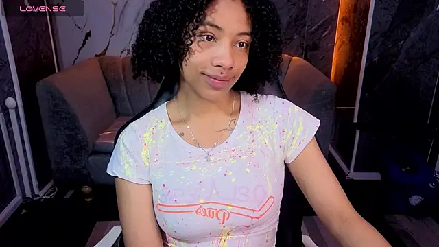 Violeth b online show from November 2025 12:40:01 PM