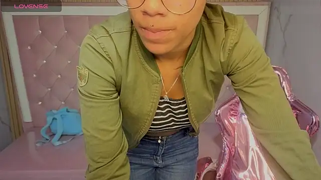 Violeth b online show from January 2026 12:51:02 PM