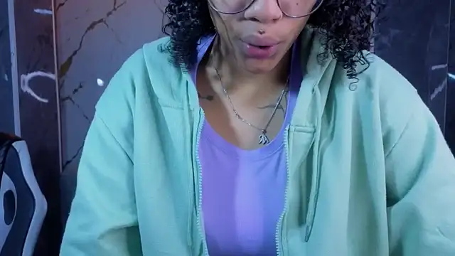 Violeth b online show from January 2026 12:55:01 PM