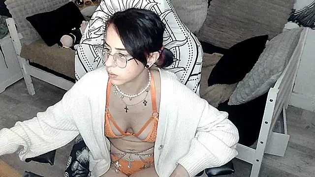 LisandreLaVenale online show from February 2025 10:20:01 PM