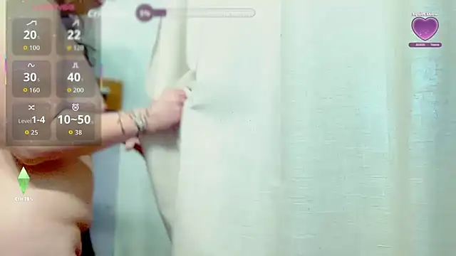 Snapshot of SkarlettRose96 chatting on October 2025 02:50:01 PM SkarlettRose96 online show from October 2025 02:50:01 PM