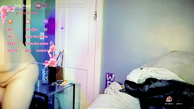 Snapshot of SkarlettRose96 chatting on November 2025 02:51:01 PM SkarlettRose96 online show from November 2025 02:51:01 PM