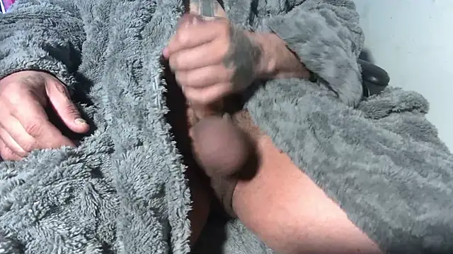 RickStone51 online show from January 2026 09:57:01 PM