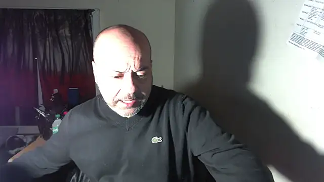 RickStone51 online show from February 2026 01:31:01 AM