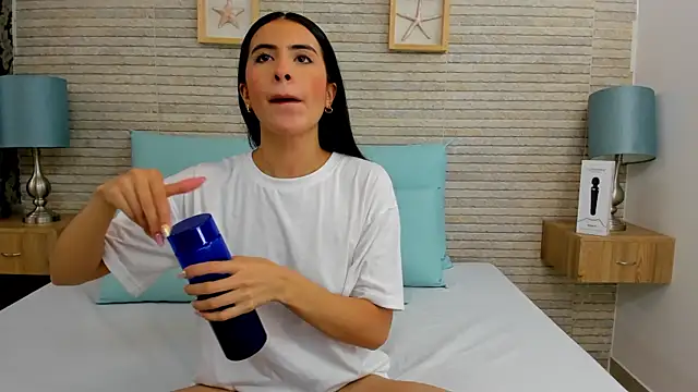 IssabellaLopez online show from December 2024 08:15:01 PM