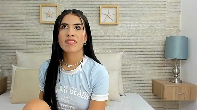 IssabellaLopez online show from March 2025 07:38:02 PM