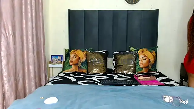 quenliyasa online show from February 2026 08:58:01 PM