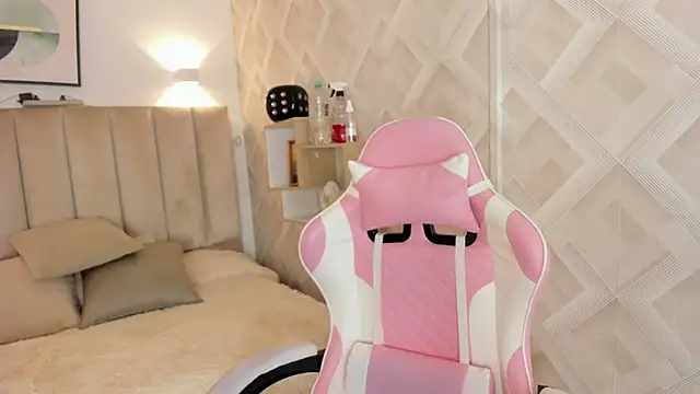 Haru Bonny online show from February 2026 07:53:02 PM