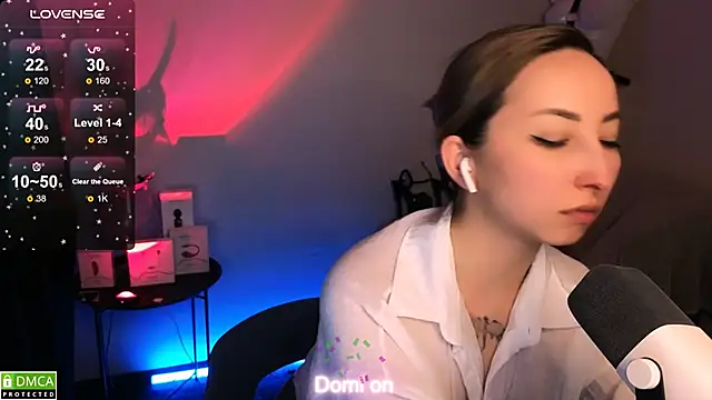 Snapshot of wow_susan chatting on January 2025 03:04:02 PM wow susan online show from January 2025 03:04:02 PM
