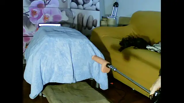 perro-de-katty online show from October 2025 08:06:02 PM