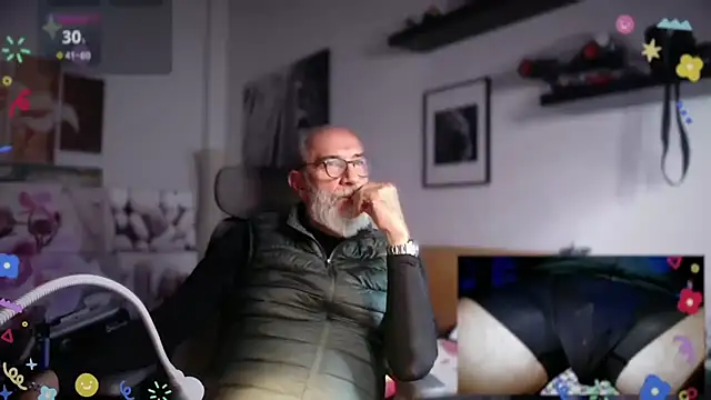 perro-de-katty online show from December 2025 04:34:02 PM