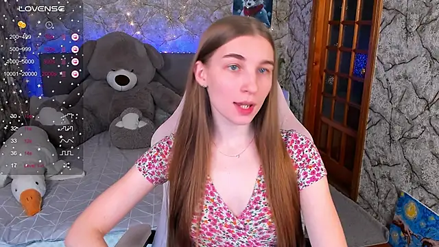  flowersweeet  online show from January 2026 04:22:01 PM