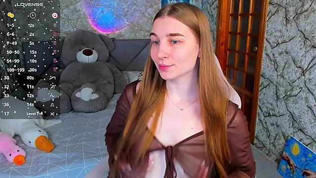 Snapshot of _flowersweeet_ chatting on February 2026 12:49:01 PM flowersweeet online show from February 2026 12:49:01 PM