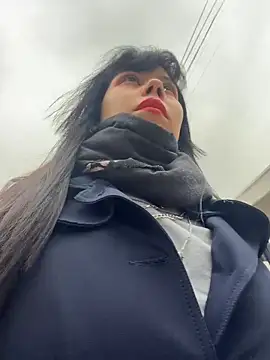 EemaHaruki online show from March 2026 07:07:01 PM