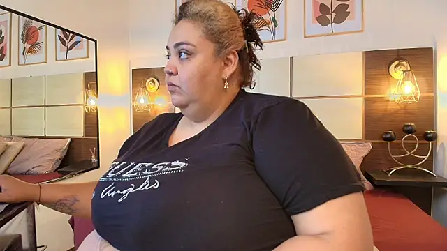 Alisson am online show from January 2025 11:43:02 AM