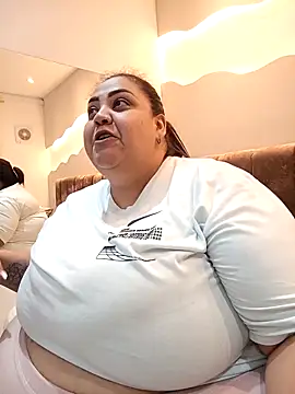 Alisson am online show from December 2025 11:17:02 AM