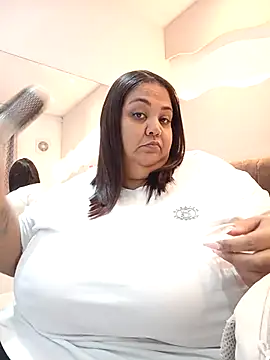 Alisson am online show from January 2026 11:36:01 AM