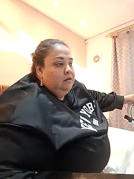 Alisson am online show from February 2026 11:31:01 AM