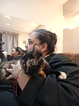 Alisson am online show from March 2026 10:43:01 AM